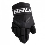 Hokejové rukavice Bauer X '24 Sr M 1063728 14"