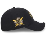 New Era Dámská kšiltovka Philadelphia Phillies MLB 2024 Armed Forces Women's 9TWENTY