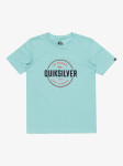 Chlapecké triko Quiksilver CIRCLE UP Velikost: XL/16