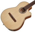 Godin Arena Mahogany CW Clasica II