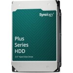 Synology HAT3310-12T 12TB / 3.5" SATA III / 7200 rpm / 512MB cache / 3y (HAT3310-12T)