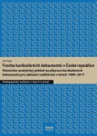 Tvorba kurikulárních dokumentů České republice: kurikulárních dokumentů