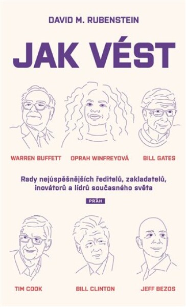 Jak vést