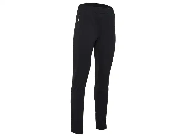 Silvini Soraga dámské kalhoty Black/Cream vel. 3XL