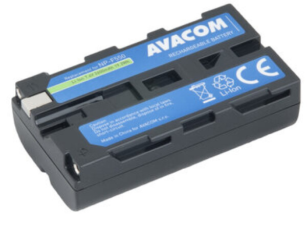 Avacom VISO-550-B2600