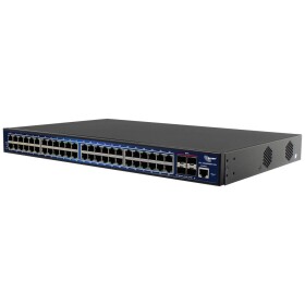 Allnet ALL-SG8652M-10G řízený síťový switch 48 portů, 10 / 100 / 1000 MBit/s