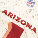 Nike Pánský dres Arizona Cardinals NFL Kyler Murray #1 2025 Rivalries Limited Natural Velikost: 3XL