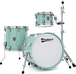 Premier Genista Maple 20" 3pc Shell Pack Pistachio