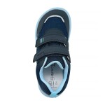 Chlapecké barefoot tenisky PERSY BLUE Protetika - 30