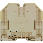 Weidmüller 1820560000 řadová svorka průchodky šroubovací modrá 5 ks