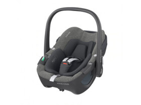 Maxi-Cosi Pebble 360 2023 Select Grey