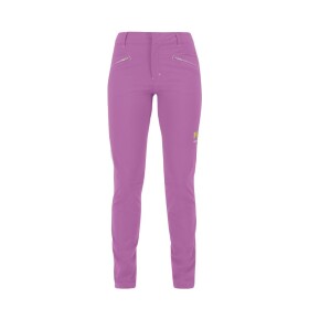 KARPOS W Fantasia Evo Pants, Bloom velikost: 40