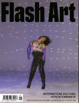 Flash Art 77/2025