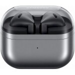 SAMSUNG Galaxy Buds 3 Silver / Bezdrátová sluchátka s mikrofonem / ANC / Bluetooth / až 30 hodin (SM-R530NZAAEUE)