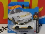 1/23 - '96 PORSCHE CARRERA - Hot Wheels