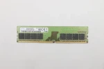 Lenovo 16GB DDR4 UDIMM / Paměť RAM (5M30V06841)