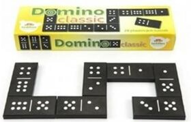 Domino Classic společenská hra