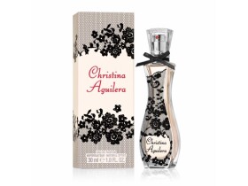 Christina Aguilera Signature Dámská EDP 30 ml