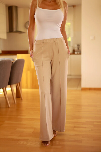 Dámské kalhoty model 214173 Mirale L