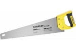 Stanley STHT20367-1 / Pila na dřevo / 500mm / 7 zubů/palec (STHT20367-1)