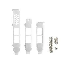 QNAP BRKT-QXG-10G2TT držáky síťových karet pro duální porty (BRKT-QXG-10G2T)