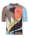 Pánský cyklistický dres Protest PRTPENCK Velikost: XL