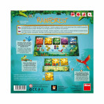 Hra Rainforest