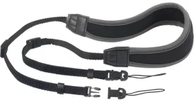 Kaiser Camera Strap 2-in-1 Neoprene / Popruh k fotoaparátu / Neoprenový (6743)