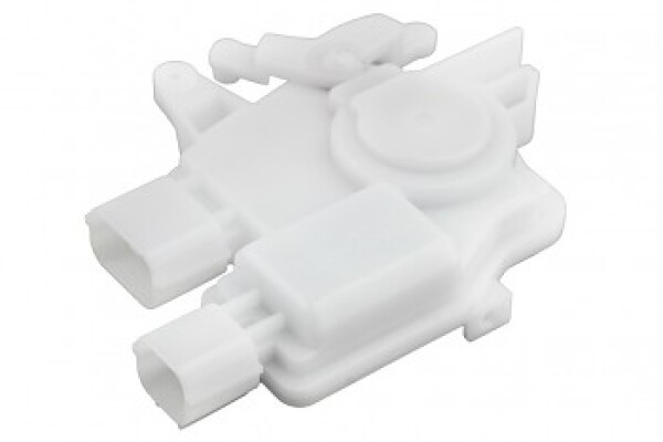 NTY Centrální zámek SUBARU LEGACY IV OUTBACK – pravý