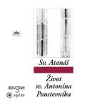 Život svatého Antonína Poustevníka - sv. Atanáš