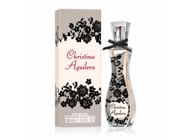 Christina Aguilera Signature Dámská EDP 30 ml