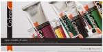 Royal Talens Cobra Study sada 10 x 40 ml ředitelné vodou