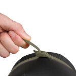 SEA TO SUMMIT Stretch-Loc Mini Strap Set - 4 ks barva: Sulphur