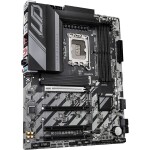 GIGABYTE Z890 UD WIFI6E / Z890 / LGA 1851 / 4x DDR5 / PCIex16 / 2.5GLAN / ATX (Z890 UD WIFI6E)