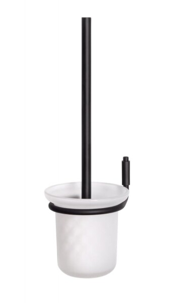 HOPA - Koupelnová série MINI - Koupelnové doplňky - WC štětka OLBA670110