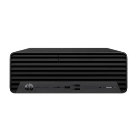 HP Pro SFF 400 G9 černá / Stolní počítač / Intel Core i3-12100 3.3 GHz / 8GB DDR4 / 256GB SSD / Intel UHD 730 (5V6L7ES#BCM)