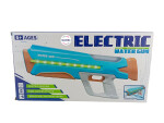 Mamido Elektrická vodní pistole se světelnými efekty