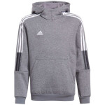 Dětská mikina Tiro 21 Sweat Hoody Jr GP8803 Adidas