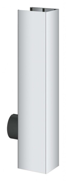 GROHE - Designový kryt sifonu, chrom 1010090000