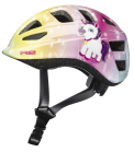 Dětská cyklistická helma R2 Bunny ATH28N Multicolor XS