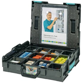 Phoenix Contact 1164787 blok rozvaděče pružinová svorka 1 sada