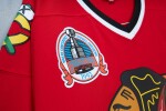 Mitchell & Ness Pánský dres Chicago Blackhawks NHL Chris Chelios #7 1991-92 Velikost: M