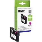 KMP Ink náhradní Epson 29XL, T2996, T2991, T2992, T2993, T2994 kompatibilní kombinované balení černá, azurová, purppurov