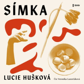 Símka - Lucie Hušková - audiokniha