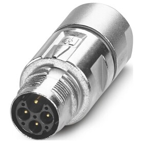 Phoenix Contact M17-3EP1N8A9004S/1,5 1069497 Spojovací konektor, 1 ks