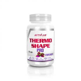 Thermo Shape Pro - ActivLab (60 kaps.) (43168-1-60caps)