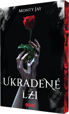 Ukradené lži - Monty Jay
