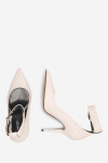 Lodičky NINE WEST SJ1487-2 Materiál/-Syntetický