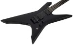 Ibanez XPTB620 Black