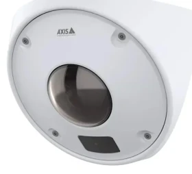 AXIS Q6086-E / PTZ kamera / 4 MP / 50/60 fps / vysoká citlivost / EU (03188-002)
